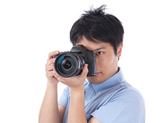 業マンのための製品写真の撮影教室/セミナー開催