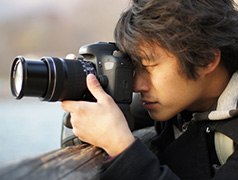 写真撮影講座のゴール/セミナー開催