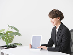 テキストだけ、音声だけの情報より理解しやすい